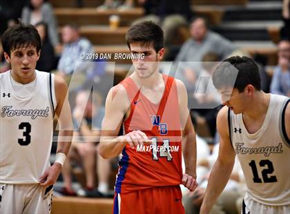 Thumbnail 2 in William Blount @ Farragut photogallery.