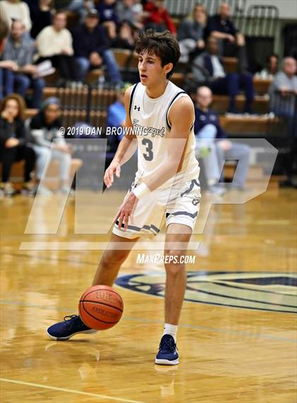 Thumbnail 2 in William Blount @ Farragut photogallery.