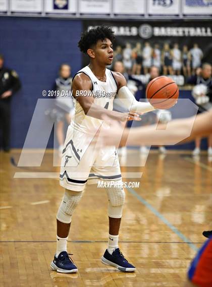 Thumbnail 2 in William Blount @ Farragut photogallery.