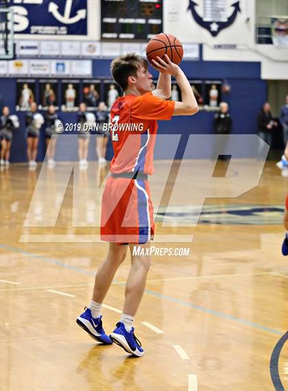 Thumbnail 2 in William Blount @ Farragut photogallery.