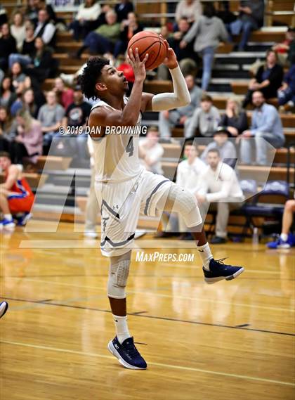 Thumbnail 1 in William Blount @ Farragut photogallery.