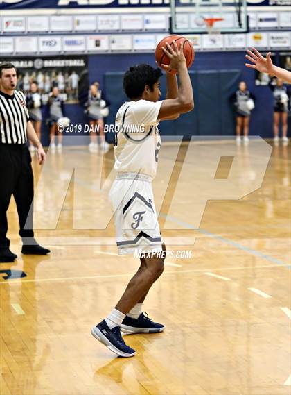 Thumbnail 1 in William Blount @ Farragut photogallery.