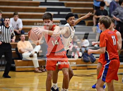 Thumbnail 1 in William Blount @ Farragut photogallery.
