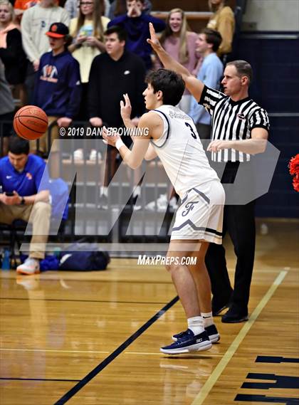 Thumbnail 3 in William Blount @ Farragut photogallery.