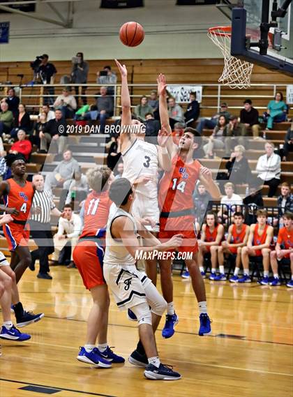 Thumbnail 3 in William Blount @ Farragut photogallery.