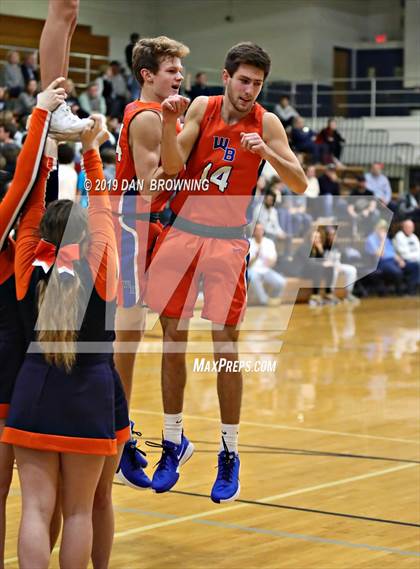 Thumbnail 1 in William Blount @ Farragut photogallery.