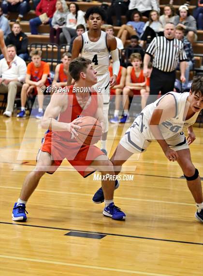 Thumbnail 1 in William Blount @ Farragut photogallery.