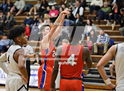 Thumbnail 2 in William Blount @ Farragut photogallery.