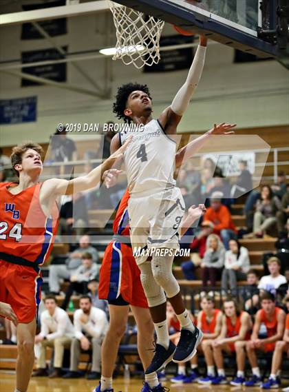 Thumbnail 3 in William Blount @ Farragut photogallery.