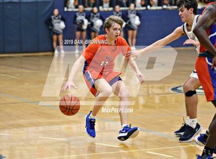 Thumbnail 1 in William Blount @ Farragut photogallery.