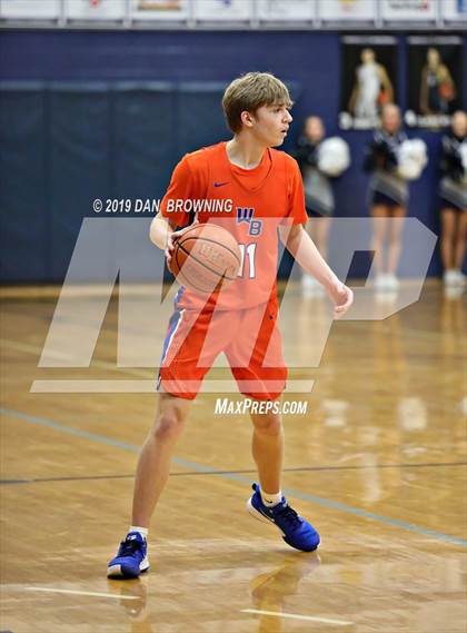 Thumbnail 3 in William Blount @ Farragut photogallery.
