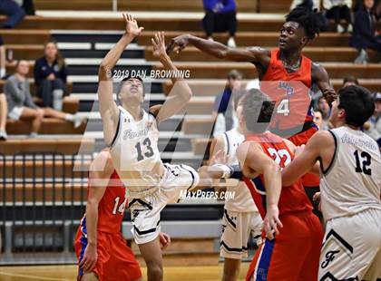 Thumbnail 3 in William Blount @ Farragut photogallery.