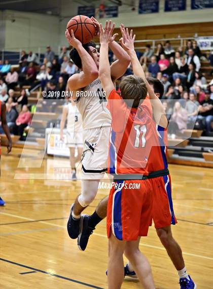 Thumbnail 2 in William Blount @ Farragut photogallery.