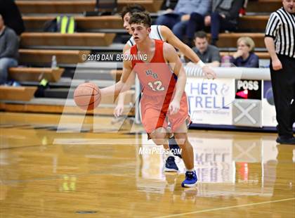 Thumbnail 2 in William Blount @ Farragut photogallery.