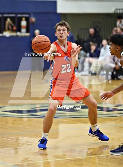 Thumbnail 2 in William Blount @ Farragut photogallery.