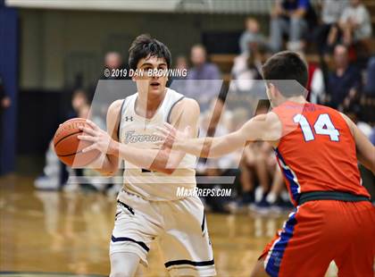 Thumbnail 2 in William Blount @ Farragut photogallery.