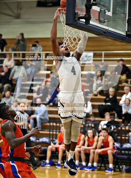 Thumbnail 3 in William Blount @ Farragut photogallery.