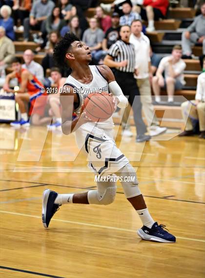 Thumbnail 3 in William Blount @ Farragut photogallery.