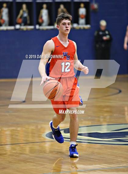 Thumbnail 2 in William Blount @ Farragut photogallery.