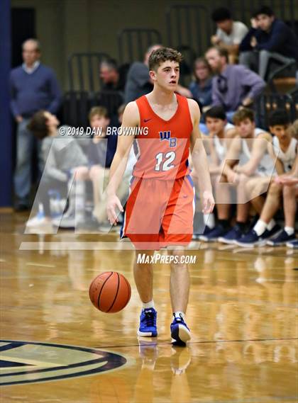 Thumbnail 2 in William Blount @ Farragut photogallery.