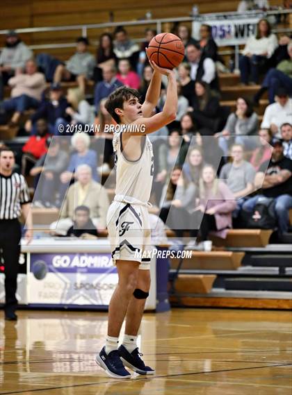 Thumbnail 2 in William Blount @ Farragut photogallery.