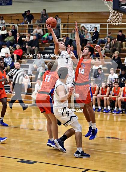 Thumbnail 2 in William Blount @ Farragut photogallery.