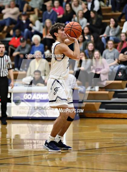 Thumbnail 1 in William Blount @ Farragut photogallery.