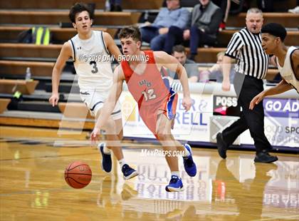 Thumbnail 1 in William Blount @ Farragut photogallery.