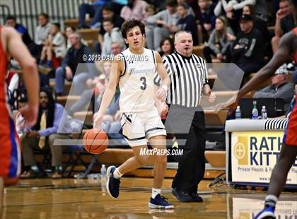 Thumbnail 2 in William Blount @ Farragut photogallery.