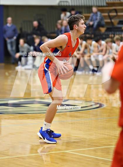 Thumbnail 3 in William Blount @ Farragut photogallery.