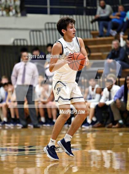 Thumbnail 1 in William Blount @ Farragut photogallery.