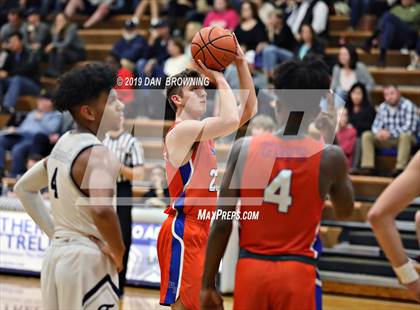 Thumbnail 1 in William Blount @ Farragut photogallery.