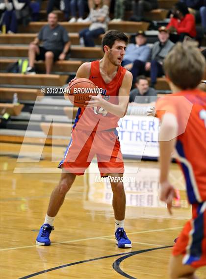 Thumbnail 1 in William Blount @ Farragut photogallery.