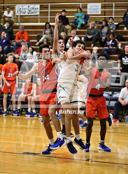 Thumbnail 2 in William Blount @ Farragut photogallery.
