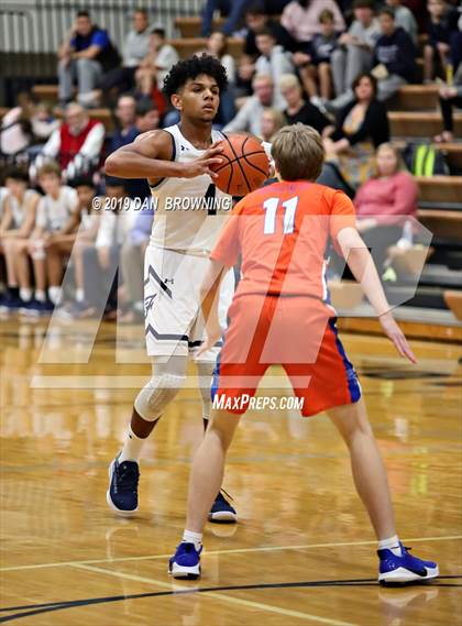 Thumbnail 1 in William Blount @ Farragut photogallery.
