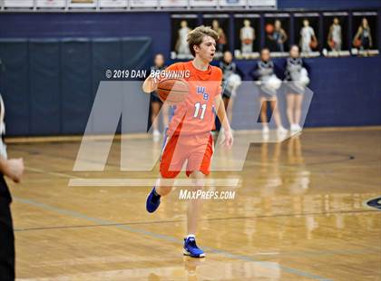 Thumbnail 2 in William Blount @ Farragut photogallery.