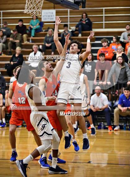 Thumbnail 1 in William Blount @ Farragut photogallery.