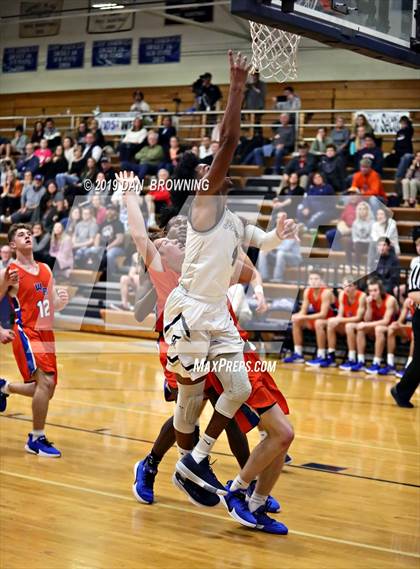 Thumbnail 1 in William Blount @ Farragut photogallery.