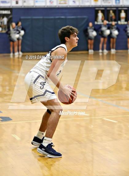 Thumbnail 3 in William Blount @ Farragut photogallery.
