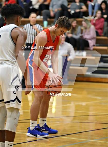 Thumbnail 1 in William Blount @ Farragut photogallery.