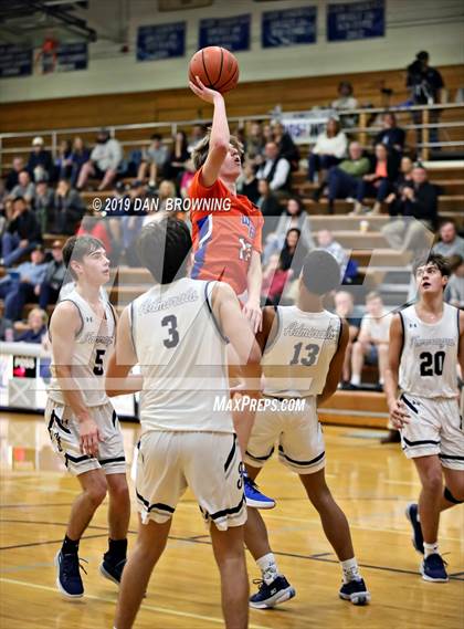 Thumbnail 1 in William Blount @ Farragut photogallery.