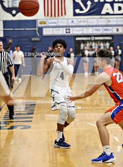 Thumbnail 3 in William Blount @ Farragut photogallery.