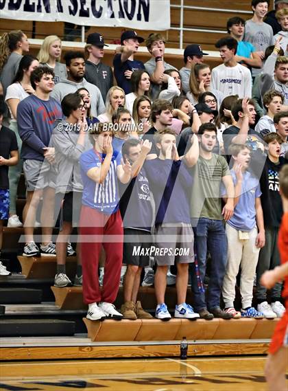 Thumbnail 2 in William Blount @ Farragut photogallery.