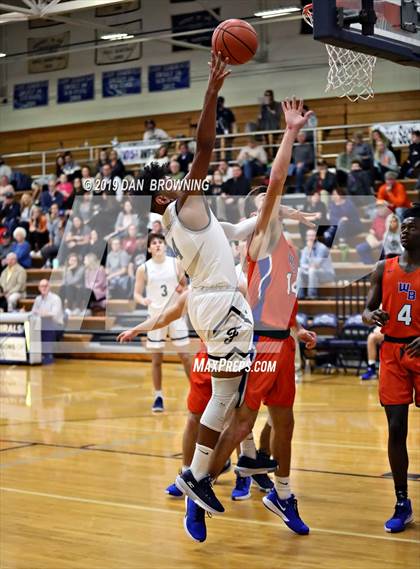 Thumbnail 3 in William Blount @ Farragut photogallery.