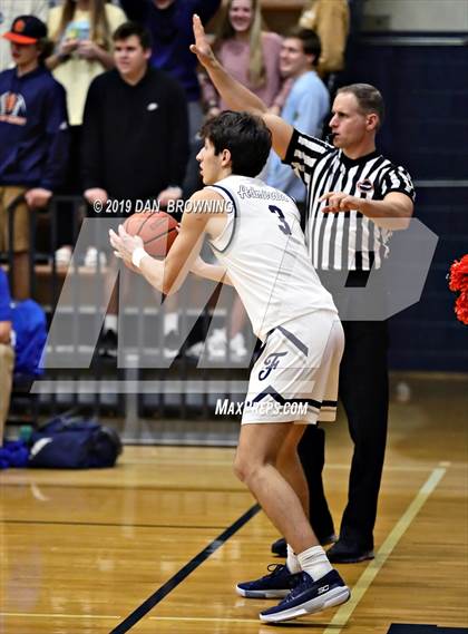 Thumbnail 2 in William Blount @ Farragut photogallery.