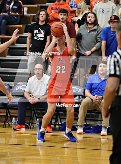 Thumbnail 3 in William Blount @ Farragut photogallery.