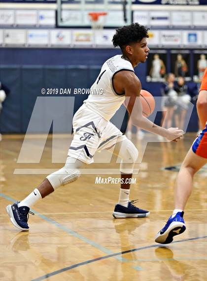 Thumbnail 3 in William Blount @ Farragut photogallery.