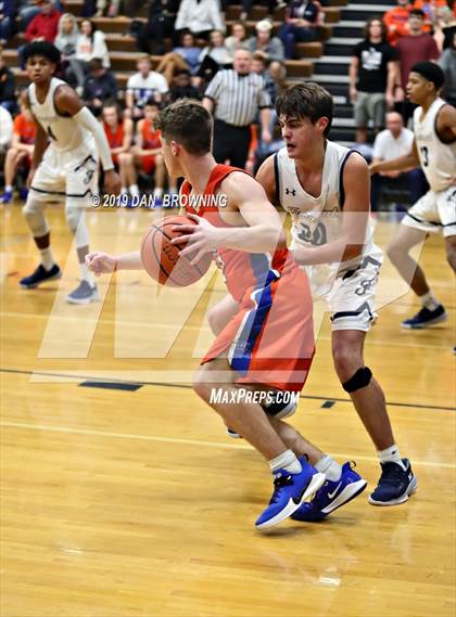 Thumbnail 3 in William Blount @ Farragut photogallery.