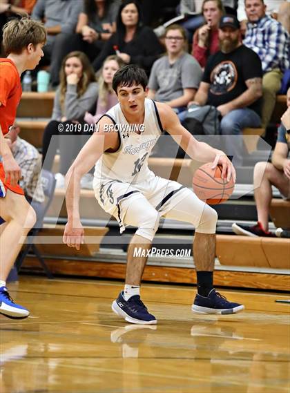 Thumbnail 3 in William Blount @ Farragut photogallery.