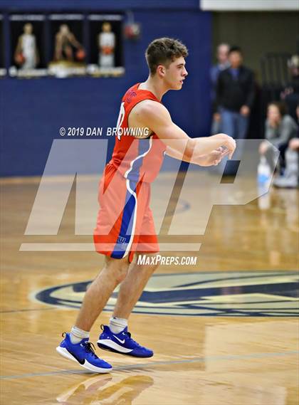 Thumbnail 3 in William Blount @ Farragut photogallery.